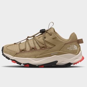 New in box! Women’s VECTIV Taraval Tech Shoes in Khaki Stone/Utility Brown 7.5